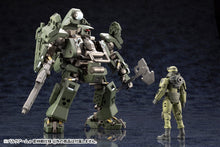 Load image into Gallery viewer, PRE-ORDER 1/24 Scale Hexa Gear Bulkarm Alpha (Jungle Type) Model Kit (Reissue)
