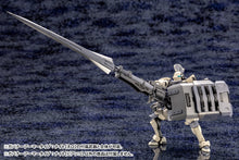 Load image into Gallery viewer, PRE-ORDER 1/24 Scale Hexa Gear Governor Armor Type: Knight (Bianco) Model Kit (Reissue)
