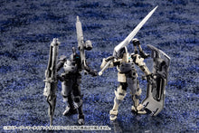 Load image into Gallery viewer, PRE-ORDER 1/24 Scale Hexa Gear Governor Armor Type: Knight (Bianco) Model Kit (Reissue)
