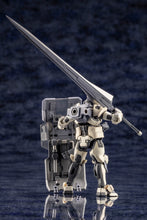Load image into Gallery viewer, PRE-ORDER 1/24 Scale Hexa Gear Governor Armor Type: Knight (Bianco) Model Kit (Reissue)
