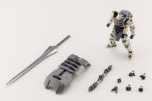 Load image into Gallery viewer, PRE-ORDER 1/24 Scale Hexa Gear Governor Armor Type: Knight (Bianco) Model Kit (Reissue)
