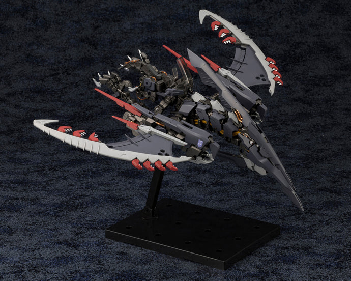 PRE-ORDER 1/24 Scale Hexa Gear Windfall (Night Stalkers Ver.) Model Kit