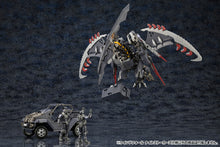 Load image into Gallery viewer, PRE-ORDER 1/24 Scale Hexa Gear Windfall (Night Stalkers Ver.) Model Kit
