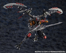 Load image into Gallery viewer, PRE-ORDER 1/24 Scale Hexa Gear Windfall (Night Stalkers Ver.) Model Kit
