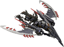 Load image into Gallery viewer, PRE-ORDER 1/24 Scale Hexa Gear Windfall (Night Stalkers Ver.) Model Kit
