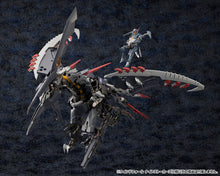 Load image into Gallery viewer, PRE-ORDER 1/24 Scale Hexa Gear Windfall (Night Stalkers Ver.) Model Kit
