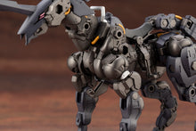 Load image into Gallery viewer, PRE-ORDER 1/24 Scale Sieg Springer Model Kit Hexa Gear
