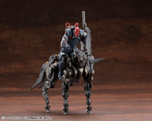 Load image into Gallery viewer, PRE-ORDER 1/24 Scale Sieg Springer Model Kit Hexa Gear

