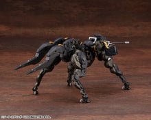 Load image into Gallery viewer, PRE-ORDER 1/24 Scale Sieg Springer Model Kit Hexa Gear
