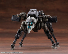 Load image into Gallery viewer, PRE-ORDER 1/24 Scale Sieg Springer Model Kit Hexa Gear

