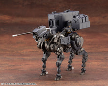 Load image into Gallery viewer, PRE-ORDER 1/24 Scale Sieg Springer Model Kit Hexa Gear
