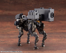 Load image into Gallery viewer, PRE-ORDER 1/24 Scale Sieg Springer Model Kit Hexa Gear
