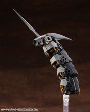 Load image into Gallery viewer, PRE-ORDER 1/24 Scale Sieg Springer Model Kit Hexa Gear
