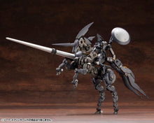 Load image into Gallery viewer, PRE-ORDER 1/24 Scale Sieg Springer Model Kit Hexa Gear
