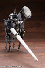 Load image into Gallery viewer, PRE-ORDER 1/24 Scale Sieg Springer Model Kit Hexa Gear
