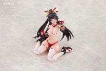 Load image into Gallery viewer, PRE-ORDER 1/2 Scale Sakura Uefuji Articulated Figure Combat Priestess
