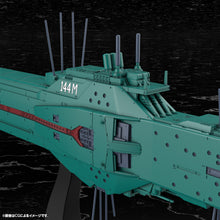 Load image into Gallery viewer, PRE-ORDER 1/3000  Scale Free Planets Alliance 13Th Fleet Flagship Hyperion Legend of the Galactic Heroes
