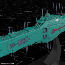 Load image into Gallery viewer, PRE-ORDER 1/3000  Scale Free Planets Alliance 13Th Fleet Flagship Hyperion Legend of the Galactic Heroes
