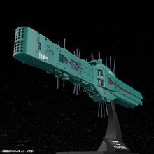 Load image into Gallery viewer, PRE-ORDER 1/3000  Scale Free Planets Alliance 13Th Fleet Flagship Hyperion Legend of the Galactic Heroes
