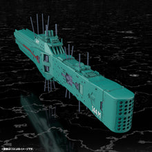 Load image into Gallery viewer, PRE-ORDER 1/3000  Scale Free Planets Alliance 13Th Fleet Flagship Hyperion Legend of the Galactic Heroes
