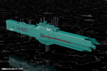 Load image into Gallery viewer, PRE-ORDER 1/3000  Scale Free Planets Alliance 13Th Fleet Flagship Hyperion Legend of the Galactic Heroes
