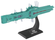 Load image into Gallery viewer, PRE-ORDER 1/3000  Scale Free Planets Alliance 13Th Fleet Flagship Hyperion Legend of the Galactic Heroes
