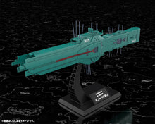 Load image into Gallery viewer, PRE-ORDER 1/3000  Scale Free Planets Alliance 13Th Fleet Flagship Hyperion Legend of the Galactic Heroes
