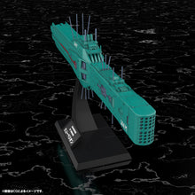 Load image into Gallery viewer, PRE-ORDER 1/3000  Scale Free Planets Alliance 13Th Fleet Flagship Hyperion Legend of the Galactic Heroes
