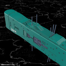 Load image into Gallery viewer, PRE-ORDER 1/3000  Scale Free Planets Alliance 13Th Fleet Flagship Hyperion Legend of the Galactic Heroes
