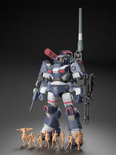 Load image into Gallery viewer, PRE-ORDER 1/35 Scale Dougram Ver. GT DX Complete Edition Get Truth Fang of the Sun Dougram
