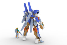 Load image into Gallery viewer, PRE-ORDER 1/35 Type02 Tenrai Wolf Fang Sky Fang 2001

