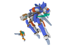 Load image into Gallery viewer, PRE-ORDER 1/35 Type02 Tenrai Wolf Fang Sky Fang 2001
