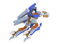 Load image into Gallery viewer, PRE-ORDER 1/35 Type02 Tenrai Wolf Fang Sky Fang 2001
