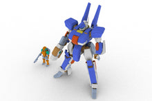 Load image into Gallery viewer, PRE-ORDER 1/35 Type02 Tenrai Wolf Fang Sky Fang 2001
