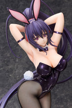 Load image into Gallery viewer, PRE-ORDER 1/3 Scale Akeno Himejima: Bunny Ver. High School D x D HERO
