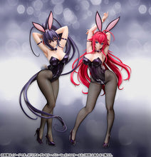 Load image into Gallery viewer, PRE-ORDER 1/3 Scale Akeno Himejima: Bunny Ver. High School D x D HERO
