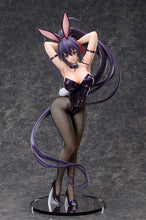 Load image into Gallery viewer, PRE-ORDER 1/3 Scale Akeno Himejima: Bunny Ver. High School D x D HERO
