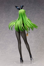 Load image into Gallery viewer, PRE-ORDER 1/3 Scale B-style C.C. Bunny Ver. CODE GEASS Lelouch of the Rebellion
