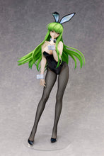 Load image into Gallery viewer, PRE-ORDER 1/3 Scale B-style C.C. Bunny Ver. CODE GEASS Lelouch of the Rebellion
