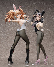 Load image into Gallery viewer, PRE-ORDER 1/3 Scale Chiaki Nanami: Bunny Ver. (1/3 Scale) Danganronpa 2: Goodbye Despair
