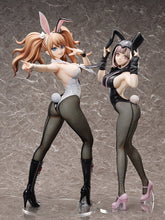 Load image into Gallery viewer, PRE-ORDER 1/3 Scale Junko Enoshima: Bunny Ver. Danganronpa: Trigger Happy Havoc
