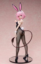 Load image into Gallery viewer, PRE-ORDER 1/3 Scale Momo Belia Deviluke: Bunny Ver. To Love-Ru Darkness
