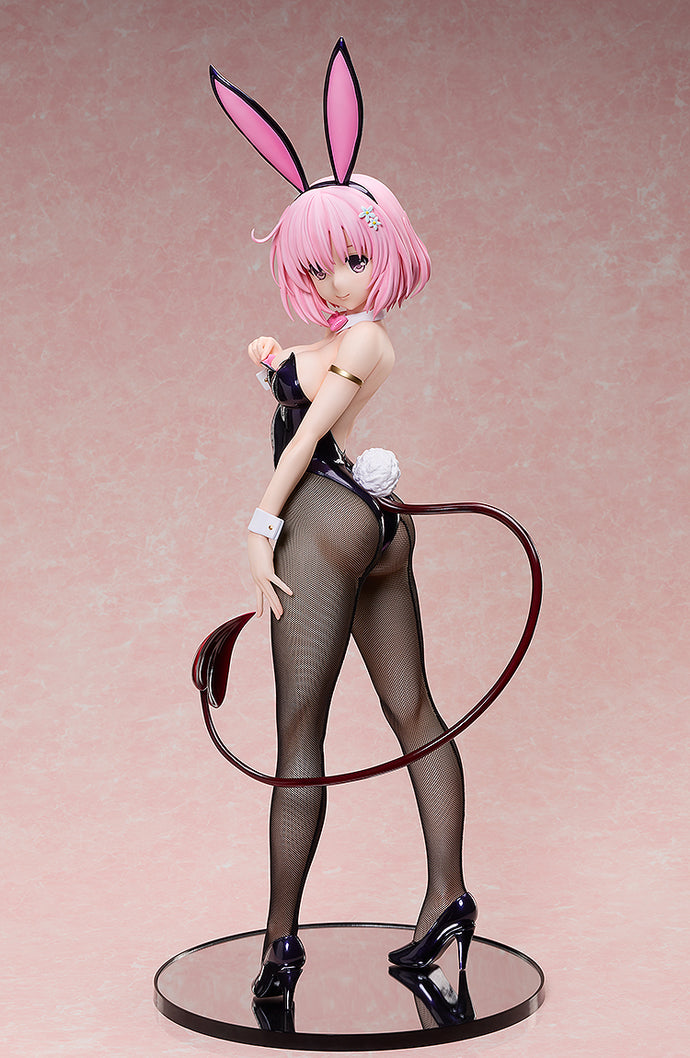 PRE-ORDER 1/3 Scale Momo Belia Deviluke: Bunny Ver. To Love-Ru Darkness