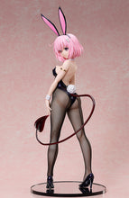 Load image into Gallery viewer, PRE-ORDER 1/3 Scale Momo Belia Deviluke: Bunny Ver. To Love-Ru Darkness
