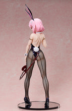 Load image into Gallery viewer, PRE-ORDER 1/3 Scale Momo Belia Deviluke: Bunny Ver. To Love-Ru Darkness
