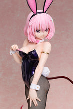 Load image into Gallery viewer, PRE-ORDER 1/3 Scale Momo Belia Deviluke: Bunny Ver. To Love-Ru Darkness
