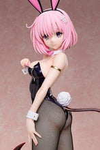 Load image into Gallery viewer, PRE-ORDER 1/3 Scale Momo Belia Deviluke: Bunny Ver. To Love-Ru Darkness
