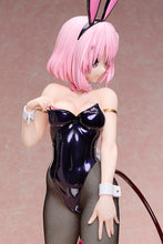 Load image into Gallery viewer, PRE-ORDER 1/3 Scale Momo Belia Deviluke: Bunny Ver. To Love-Ru Darkness
