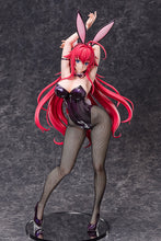 Load image into Gallery viewer, PRE-ORDER 1/3 Scale Rias Gremory:  Bunny Ver. High School DxD HERO
