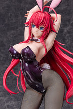 Load image into Gallery viewer, PRE-ORDER 1/3 Scale Rias Gremory:  Bunny Ver. High School DxD HERO
